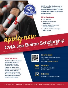 Joe Beirne Scholarship Flier_01